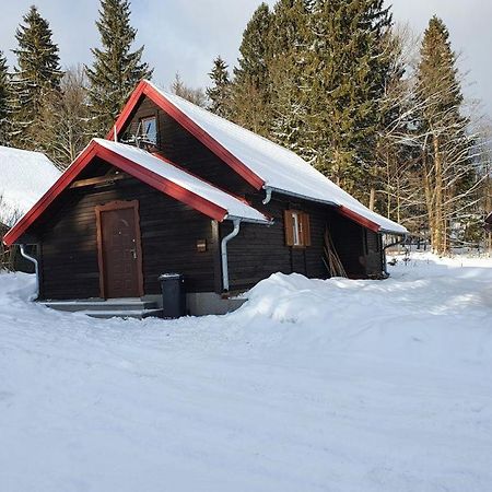 Domek Biala Dolina Szklarska Poręba Zewnętrze zdjęcie