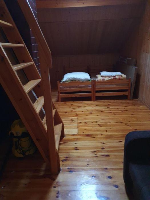Domek Biala Dolina Szklarska Poręba Zewnętrze zdjęcie